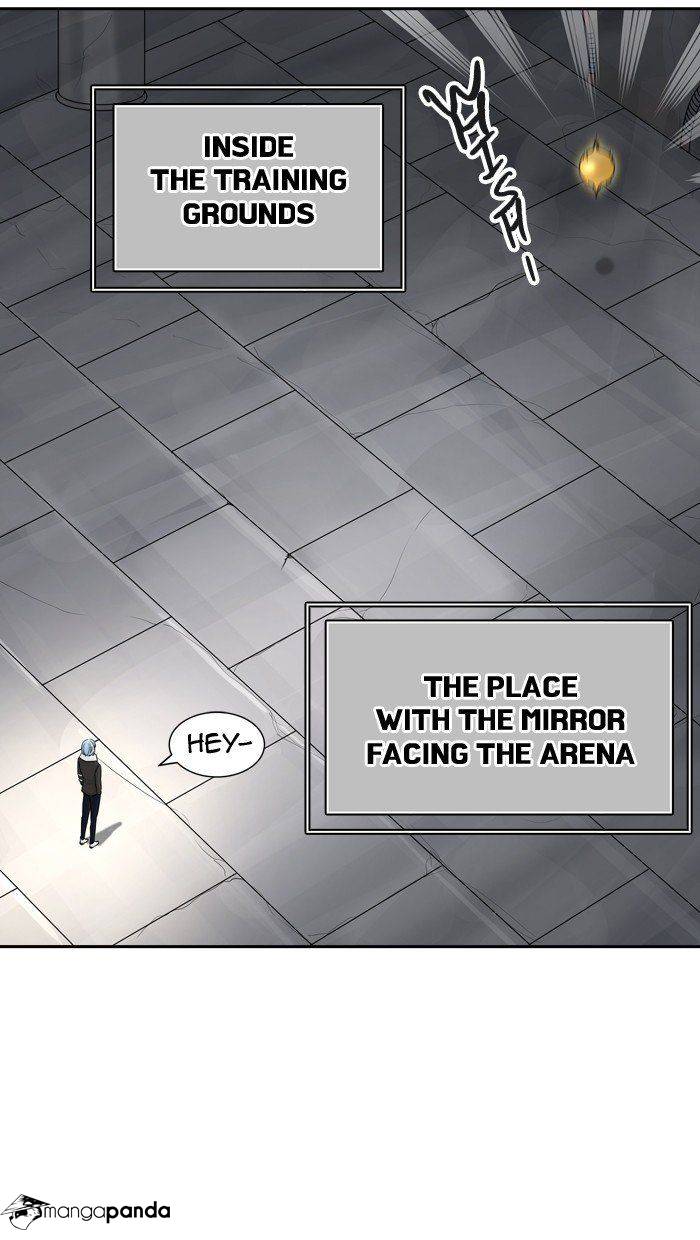 Tower of God Chapter 378 image 12